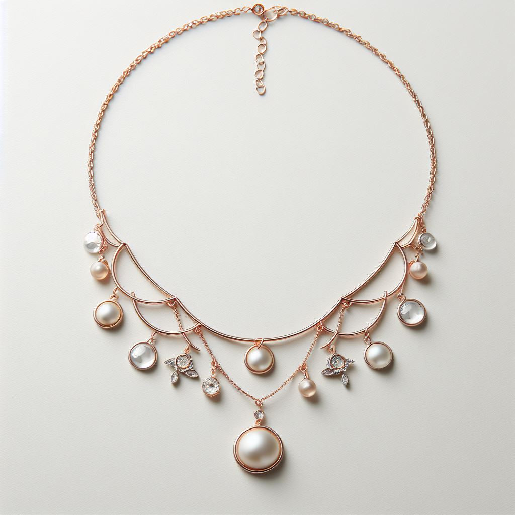 Necklace 4